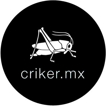 criker.mx