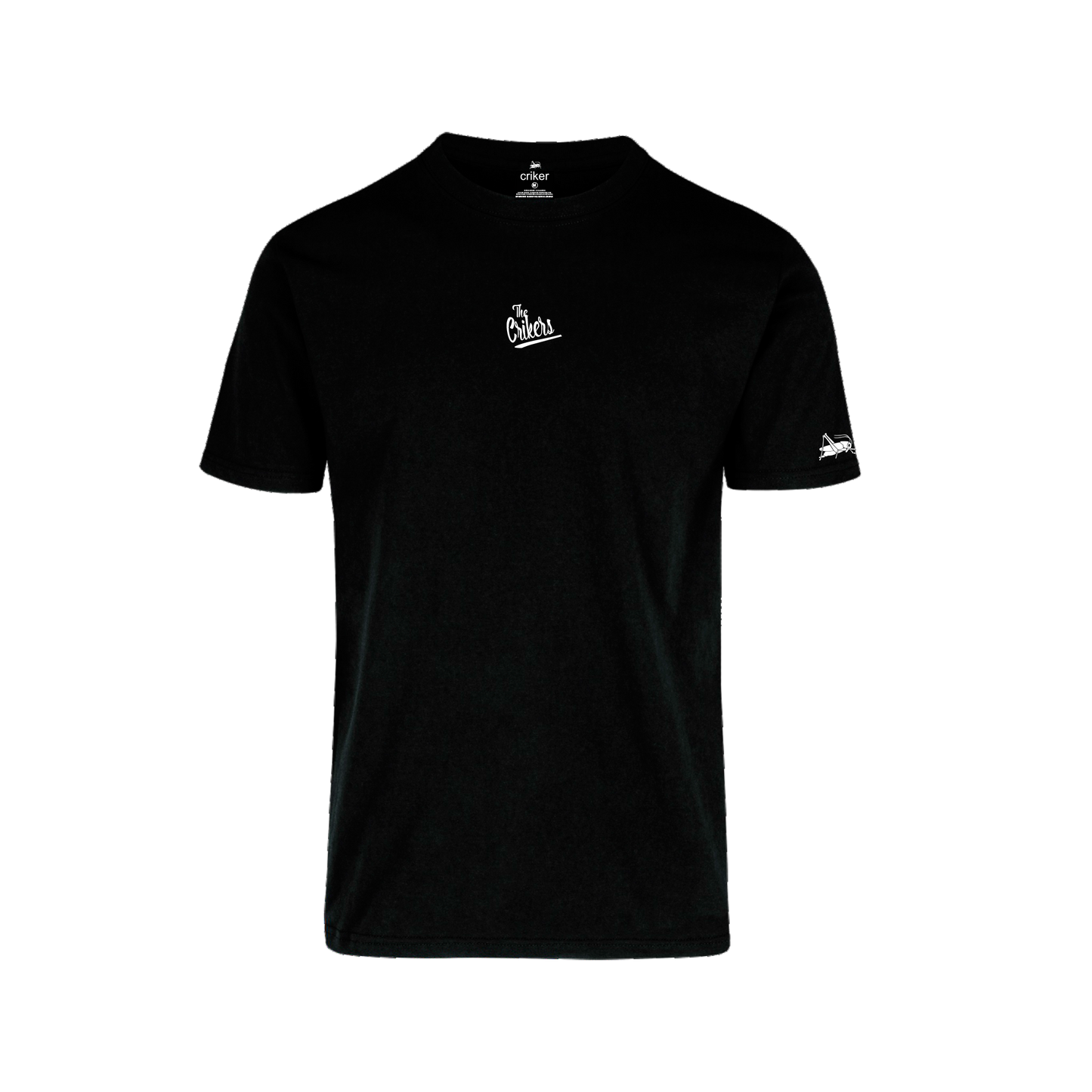 Playera The Crikers "EL PANA"
