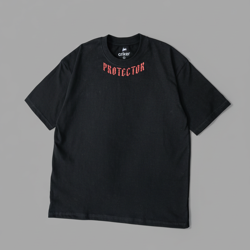 Playera Crikers "Ángel"