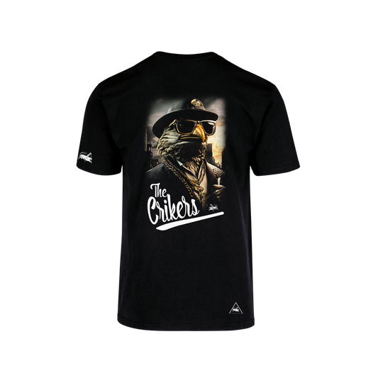 Playera The Crikers "SKY BRO"