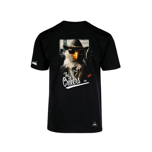 Playera The Crikers "LANDER"