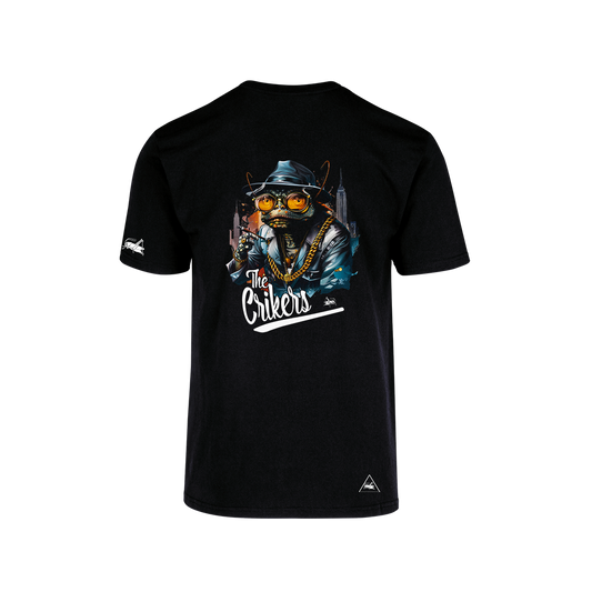 Playera The Crikers "STICKY BOY"