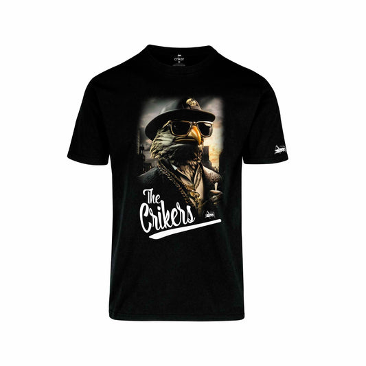 Playera The Crikers "SKY BRO"