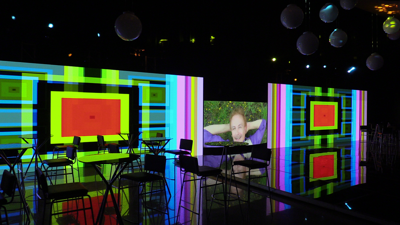 Evento corporativo